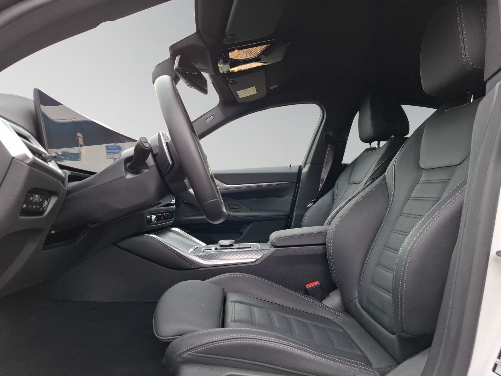 BMW 430d Gran Coupé, Diesel, Occasioni / Usate, Automatico - 4