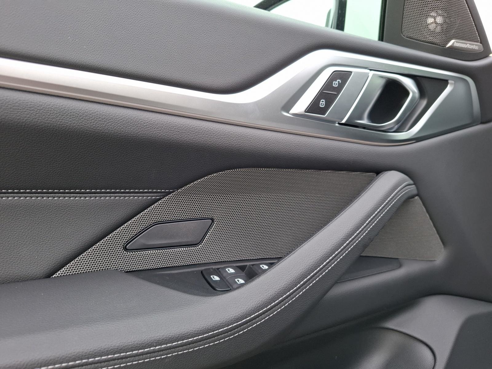 BMW 430d Gran Coupé, Diesel, Occasioni / Usate, Automatico - 6