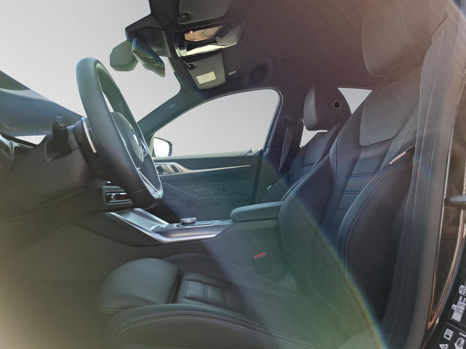 BMW 430d SAG Gran Coupé, Hybride Leggero Diesel/Elettrica, Occasioni / Usate, Automatico - 4