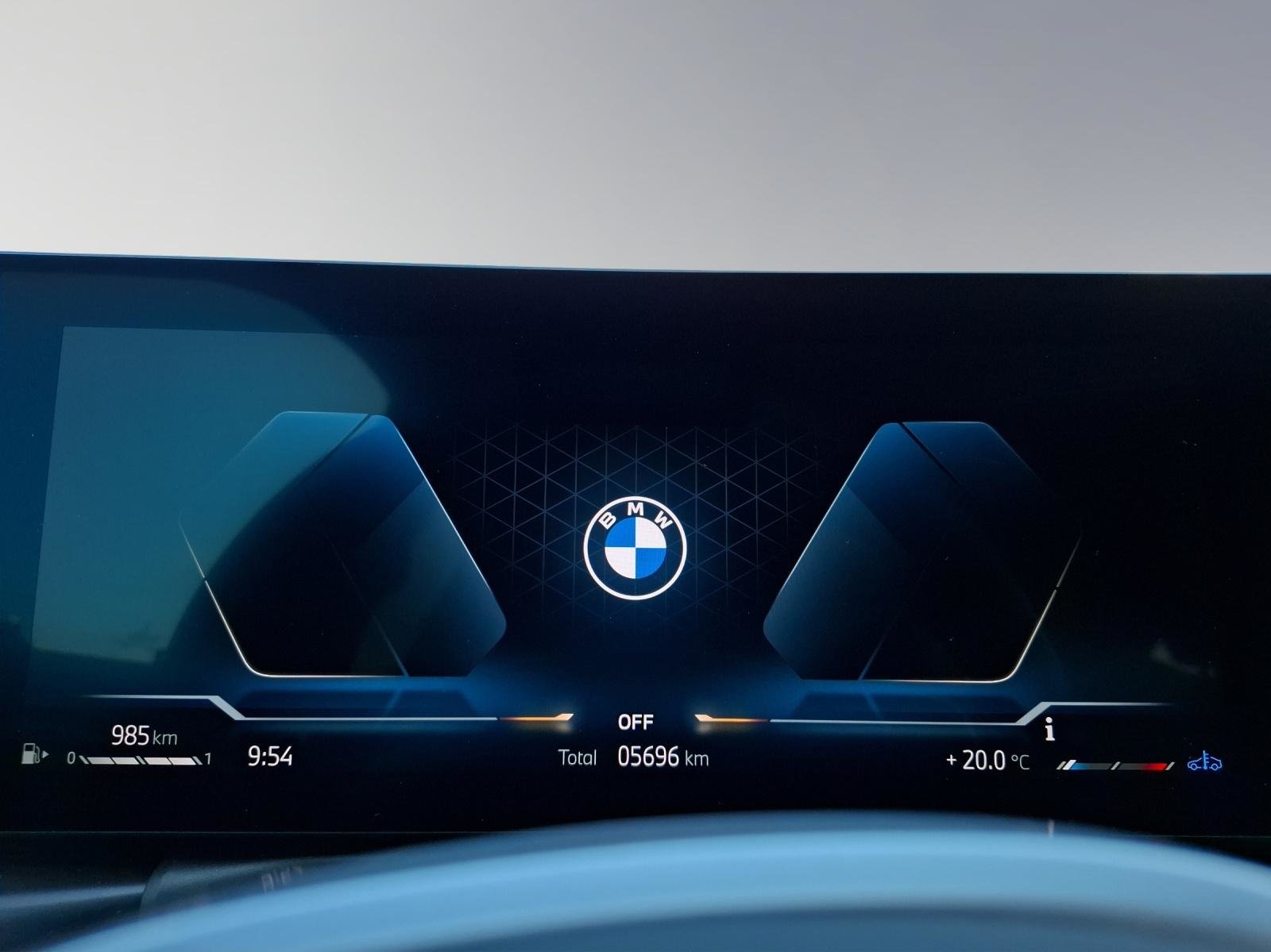 BMW 430d SAG Gran Coupé, Hybride Leggero Diesel/Elettrica, Occasioni / Usate, Automatico - 5