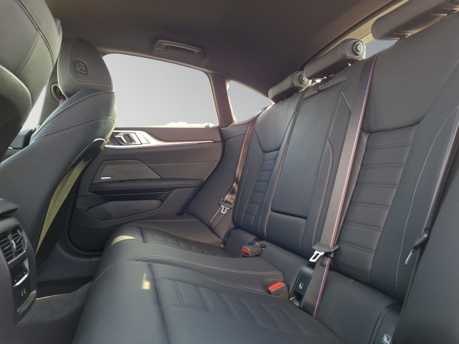 BMW 430d SAG Gran Coupé, Hybride Leggero Diesel/Elettrica, Occasioni / Usate, Automatico - 7