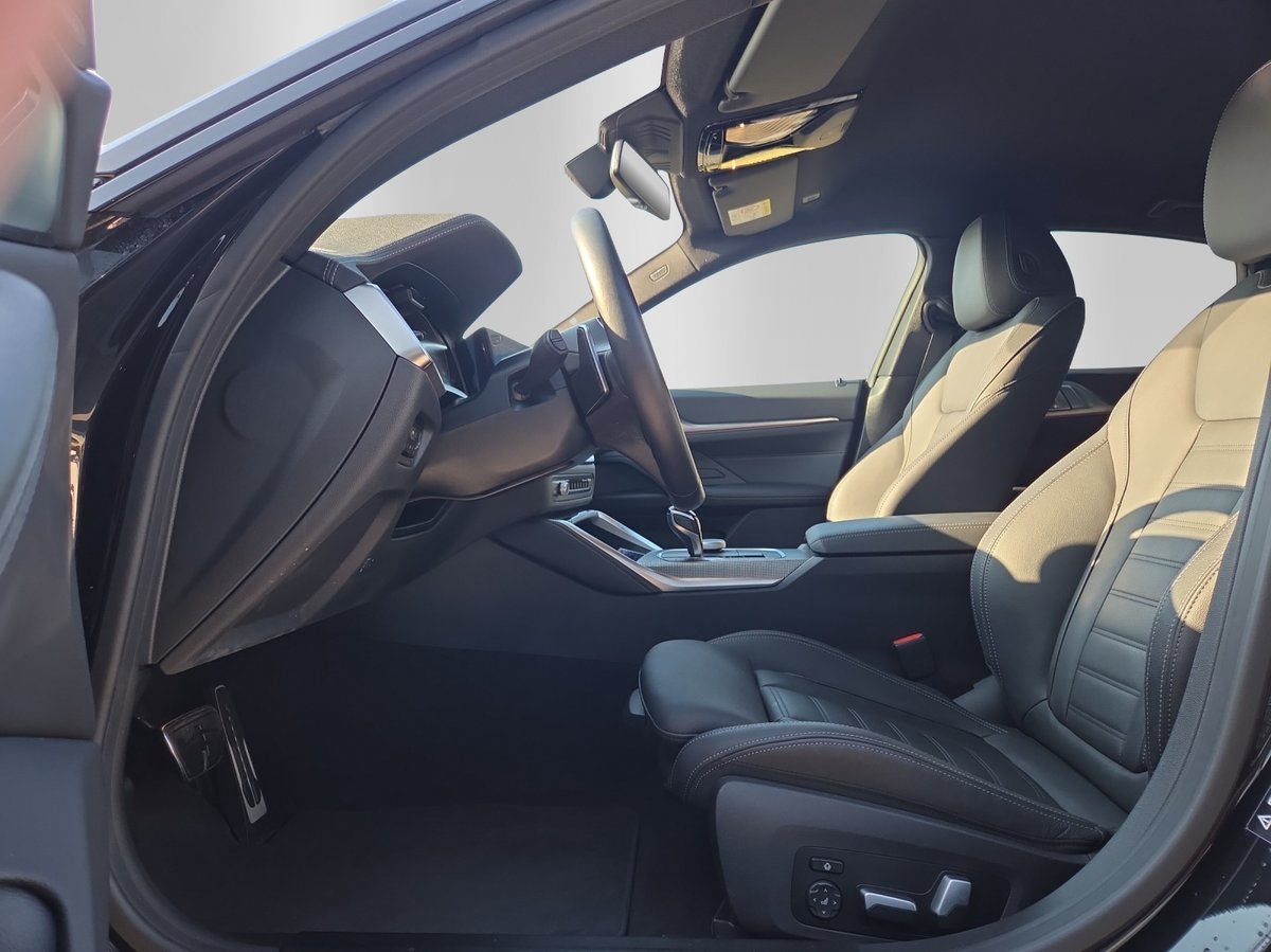 BMW 430d 48V Gran Coupé M Sport Steptronic, Hybride Leggero Diesel/Elettrica, Occasioni / Usate, Automatico - 7
