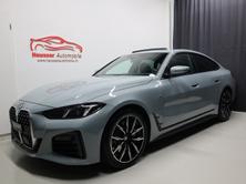 BMW 430i Gran Coupé M Sport Steptronic - Digital Cockpit - Head-, Petrol, Second hand / Used, Automatic - 2