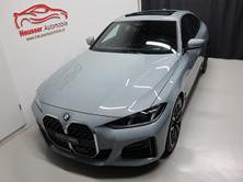 BMW 430i Gran Coupé M Sport Steptronic - Digital Cockpit - Head-, Petrol, Second hand / Used, Automatic - 3