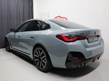 BMW 430i Gran Coupé M Sport Steptronic - Digital Cockpit - Head-, Petrol, Second hand / Used, Automatic - 4