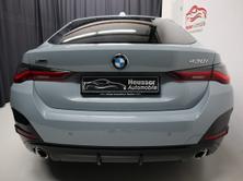 BMW 430i Gran Coupé M Sport Steptronic - Digital Cockpit - Head-, Petrol, Second hand / Used, Automatic - 5