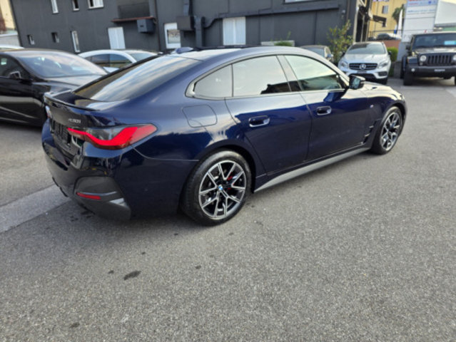 BMW 430i xDr. G.C. M SportPRO, Essence, Occasion / Utilisé - 2