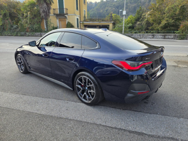 BMW 430i xDr. G.C. M SportPRO, Essence, Occasion / Utilisé - 4
