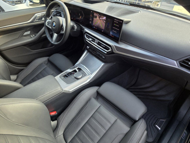 BMW 430i xDr. G.C. M SportPRO, Essence, Occasion / Utilisé - 7