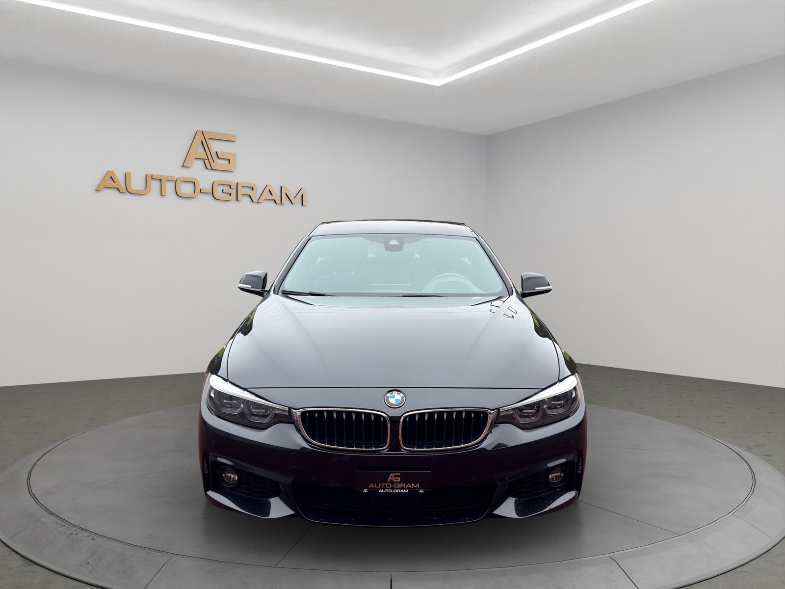 BMW 430i Gran Coupé Luxury Line Steptronic, Benzina, Occasioni / Usate, Automatico - 2