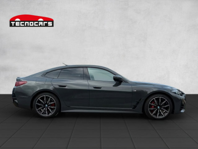 BMW 430i xDr G. C. M SportPro, Benzin, Occasion / Gebraucht - 2