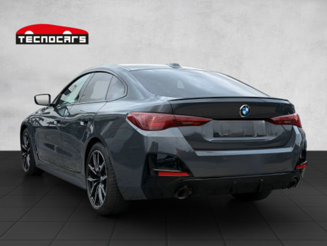 BMW 430i xDr G. C. M SportPro, Benzin, Occasion / Gebraucht - 3