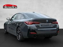 BMW 430i xDr G. C. M SportPro, Essence, Occasion / Utilisé - 3