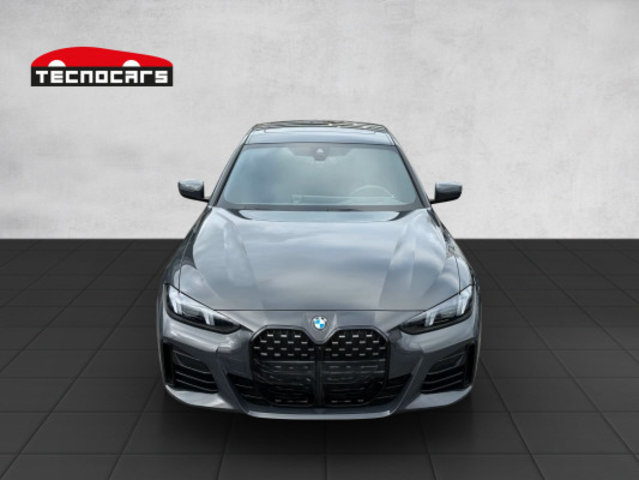 BMW 430i xDr G. C. M SportPro, Benzin, Occasion / Gebraucht - 5