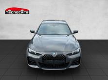 BMW 430i xDr G. C. M SportPro, Essence, Occasion / Utilisé - 5