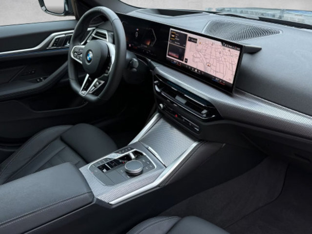 BMW 430i xDr G. C. M SportPro, Benzin, Occasion / Gebraucht - 6