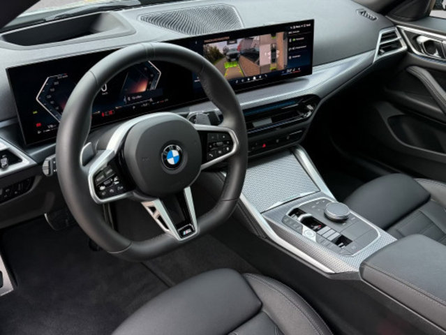 BMW 430i xDr G. C. M SportPro, Benzin, Occasion / Gebraucht - 7