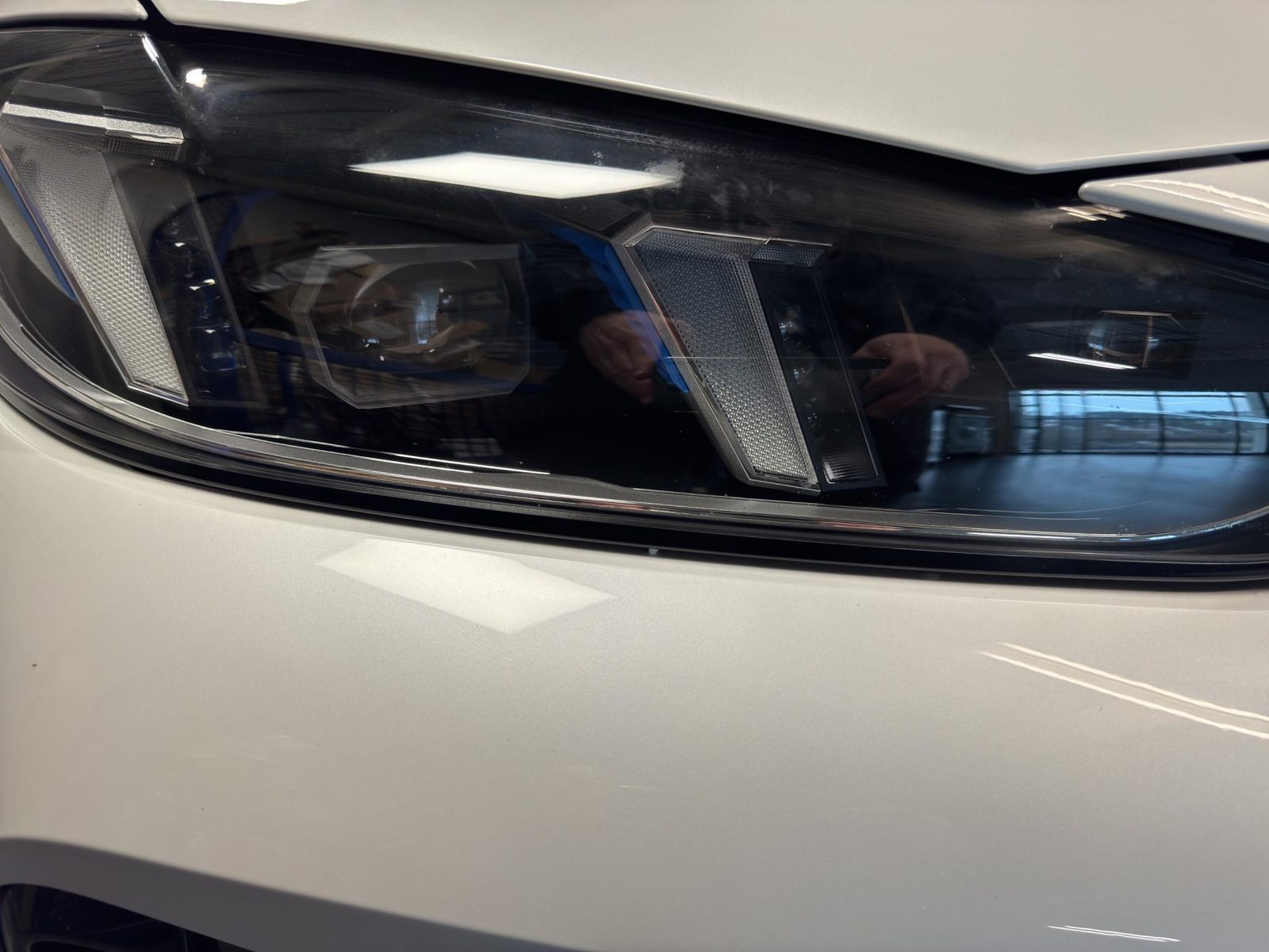 BMW 430i xDrive Gran Coupé M Sport, Benzina, Occasioni / Usate, Automatico - 6