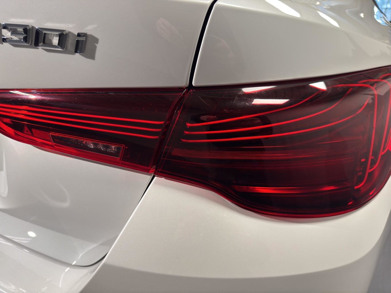 BMW 430i xDrive Gran Coupé M Sport, Benzina, Occasioni / Usate, Automatico - 7