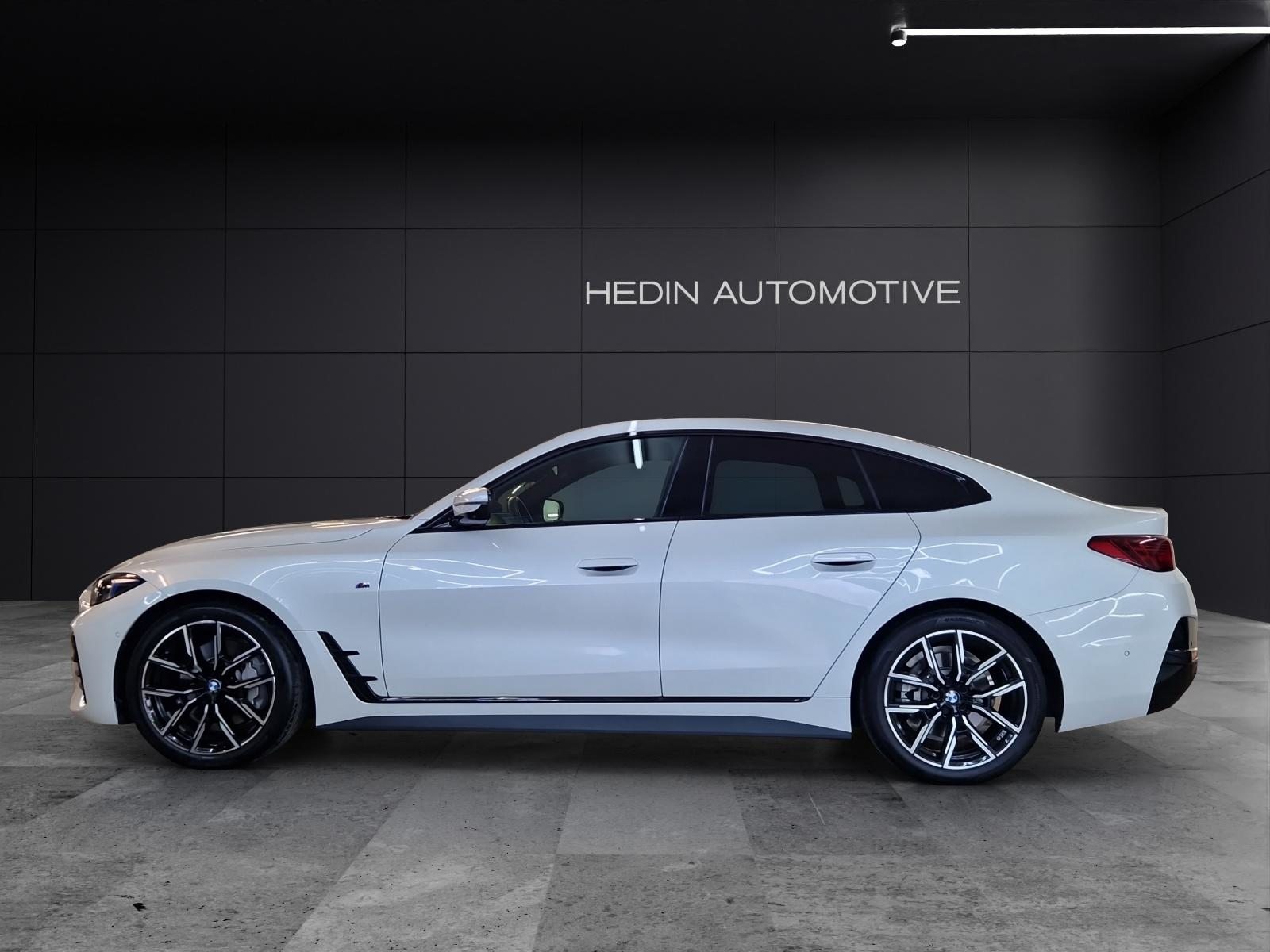 BMW 430i xDrive Gran Coupé, Benzina, Occasioni / Usate, Automatico - 2