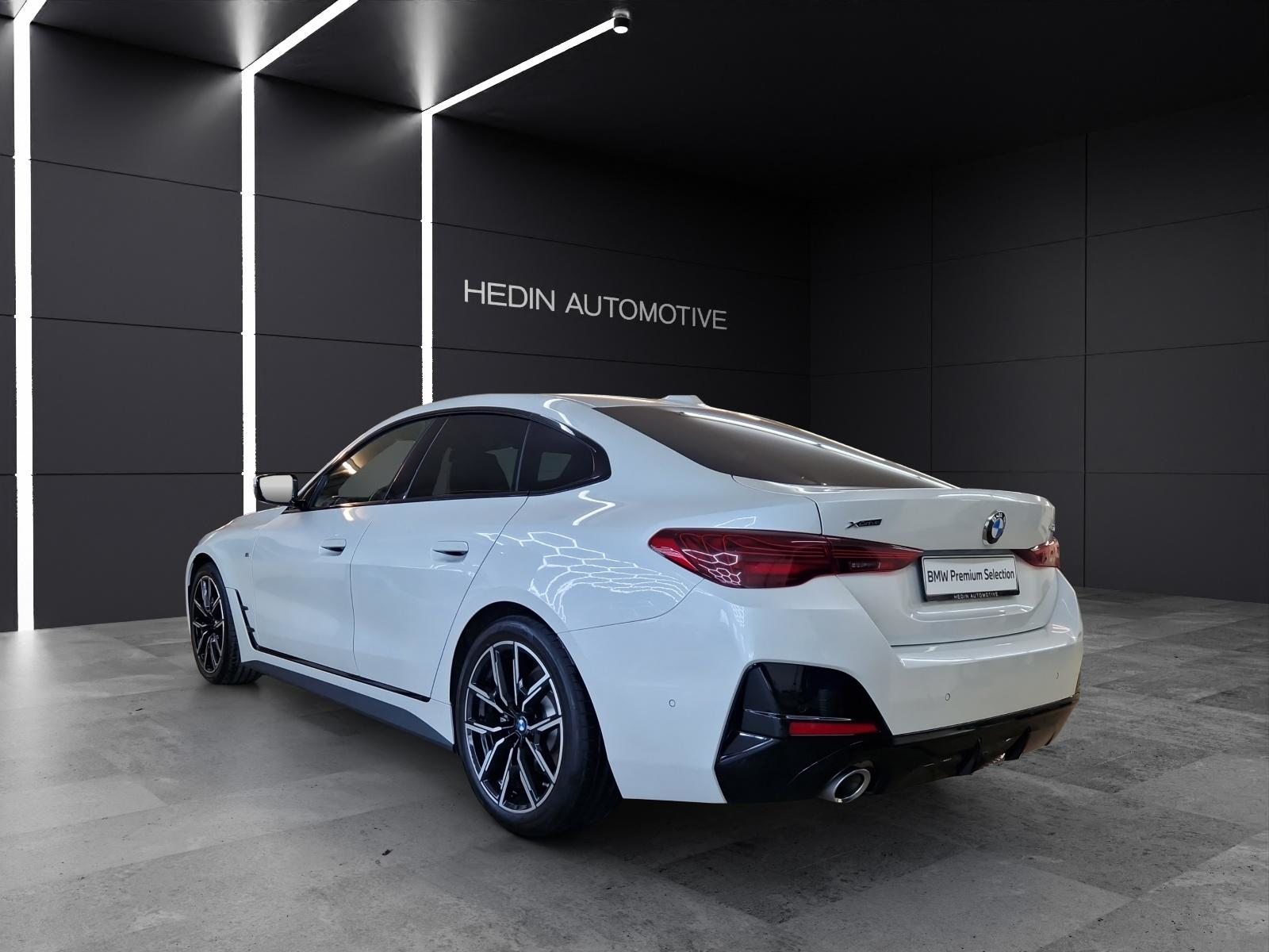 BMW 430i xDrive Gran Coupé, Benzina, Occasioni / Usate, Automatico - 3