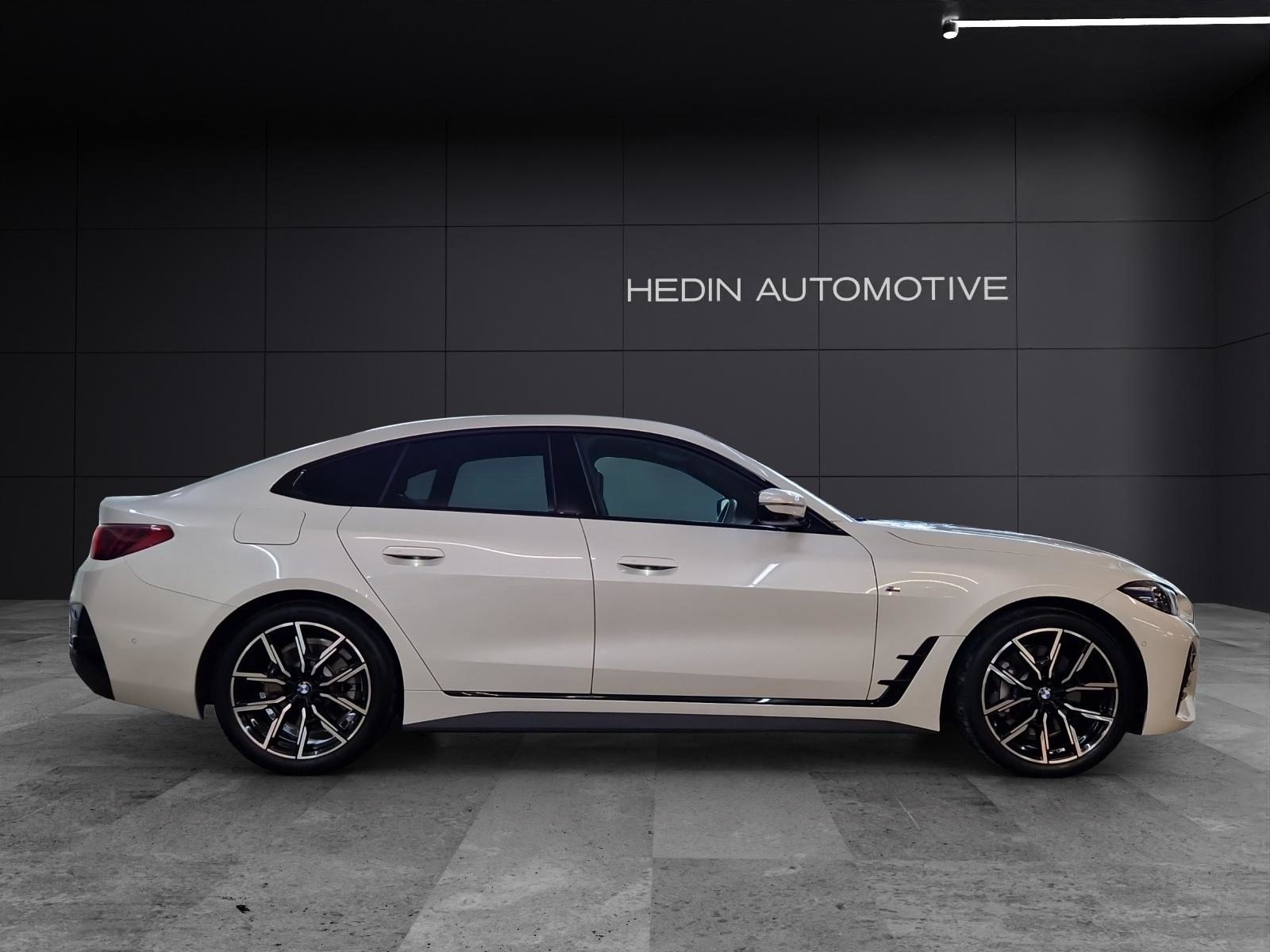 BMW 430i xDrive Gran Coupé, Benzina, Occasioni / Usate, Automatico - 6