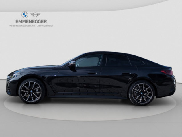 BMW 430i xDr G. Coupé M Sport, Petrol, Second hand / Used, Automatic - 2