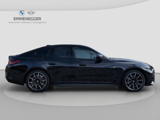 BMW 430i xDr G. Coupé M Sport, Petrol, Second hand / Used, Automatic - 5