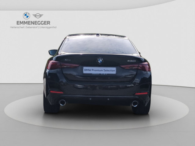 BMW 430i xDr G. Coupé M Sport, Petrol, Second hand / Used, Automatic - 7