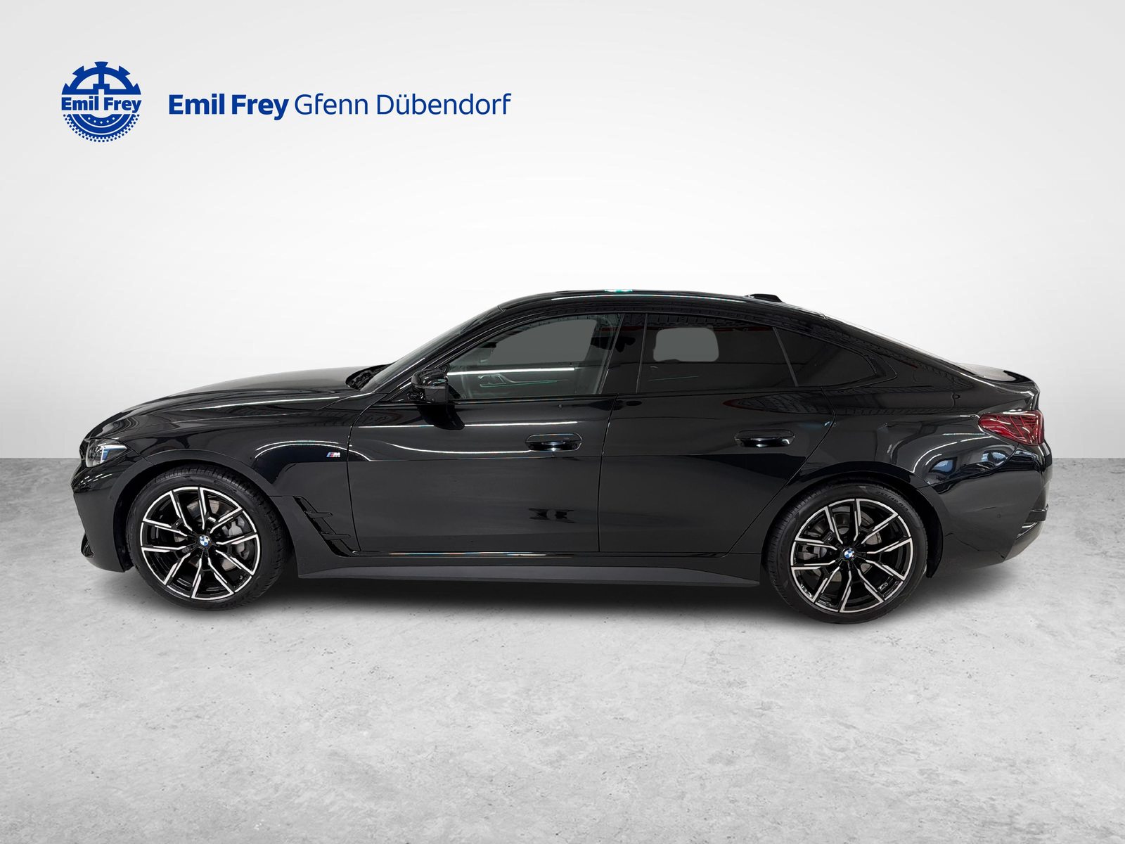 BMW 430i xDrive Gran Coupé, Petrol, Second hand / Used, Automatic - 5