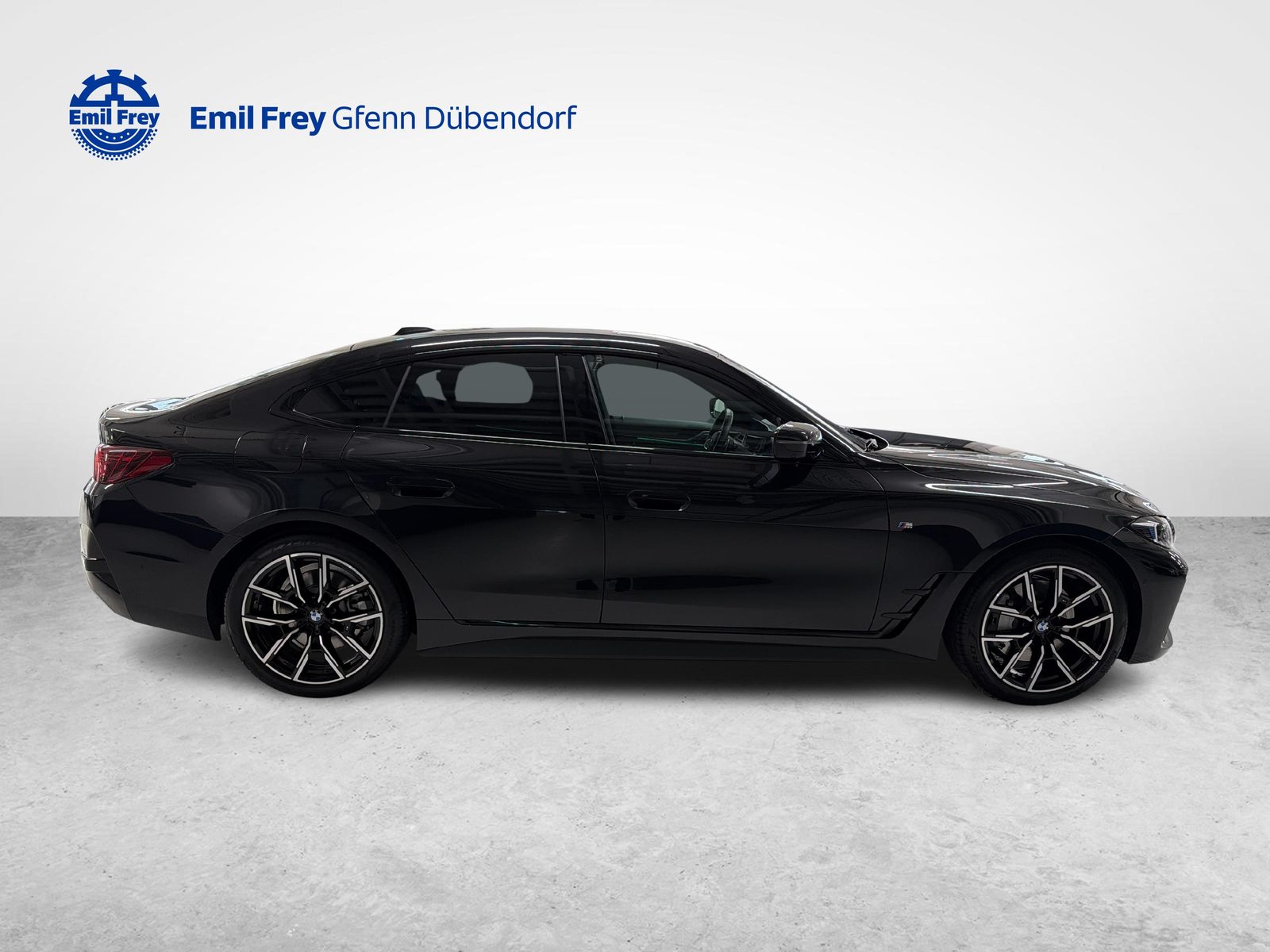 BMW 430i xDrive Gran Coupé, Petrol, Second hand / Used, Automatic - 6