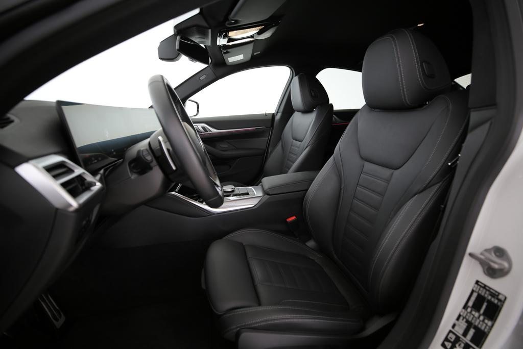 BMW 430i xDrive Gran Coupé, Benzina, Occasioni / Usate, Automatico - 3