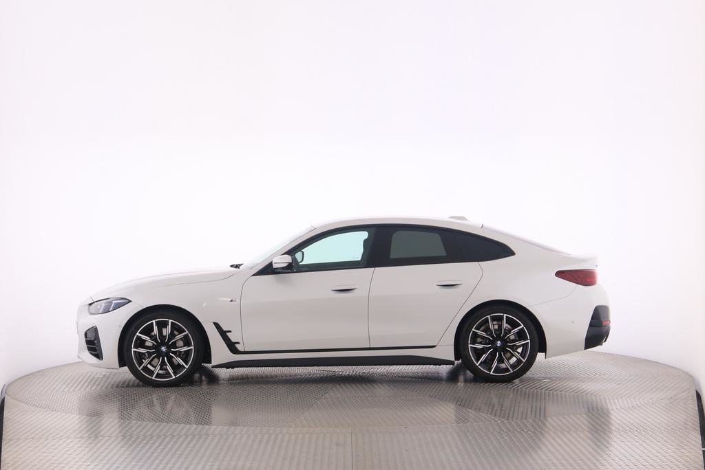 BMW 430i xDrive Gran Coupé, Benzina, Occasioni / Usate, Automatico - 4