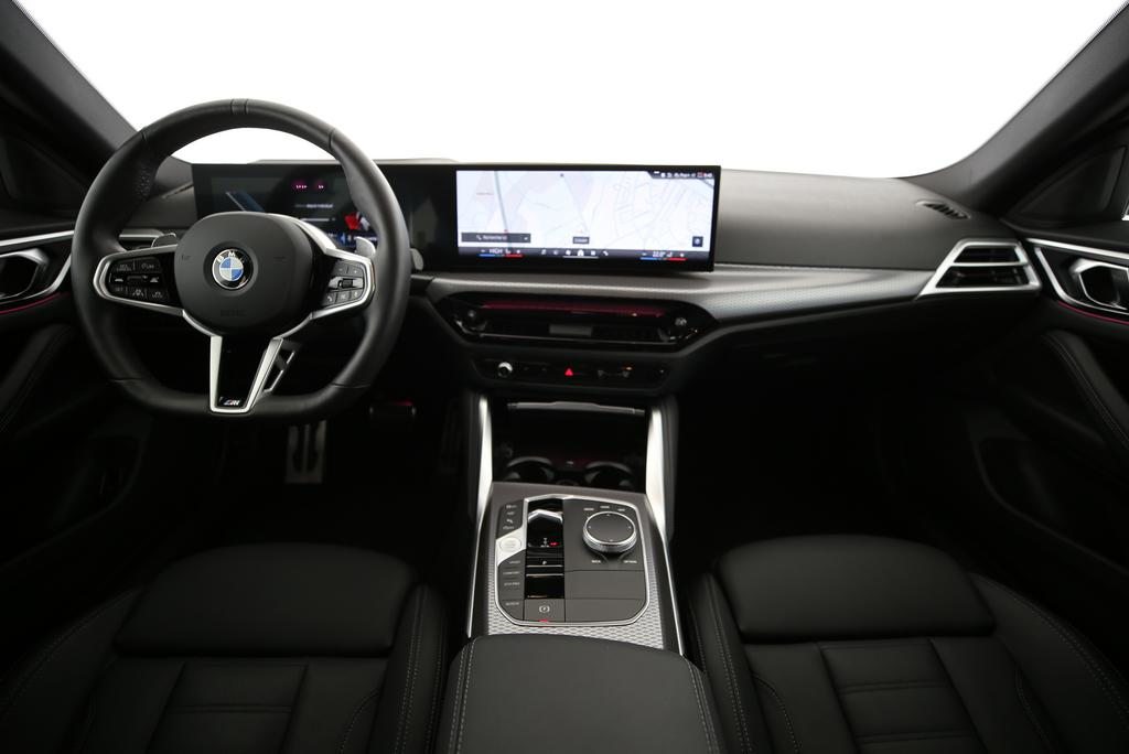 BMW 430i xDrive Gran Coupé, Benzina, Occasioni / Usate, Automatico - 5
