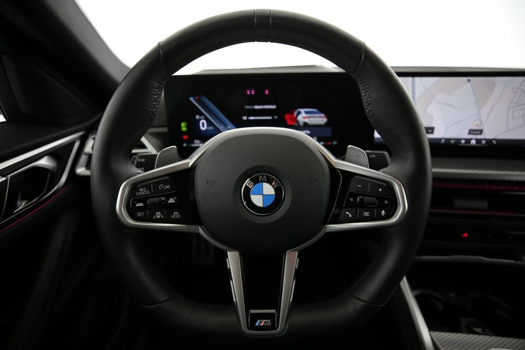 BMW 430i xDrive Gran Coupé, Benzina, Occasioni / Usate, Automatico - 6