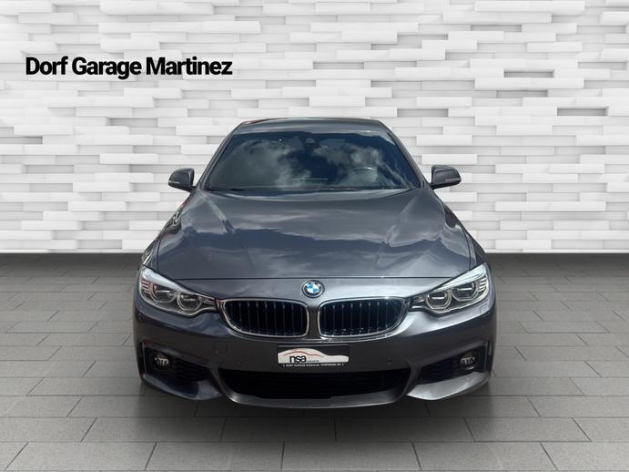 BMW 430d Gran Coupé M Sport Steptronic, Diesel, Occasioni / Usate, Automatico