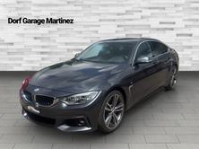 BMW 430d Gran Coupé M Sport Steptronic, Diesel, Occasioni / Usate, Automatico - 2