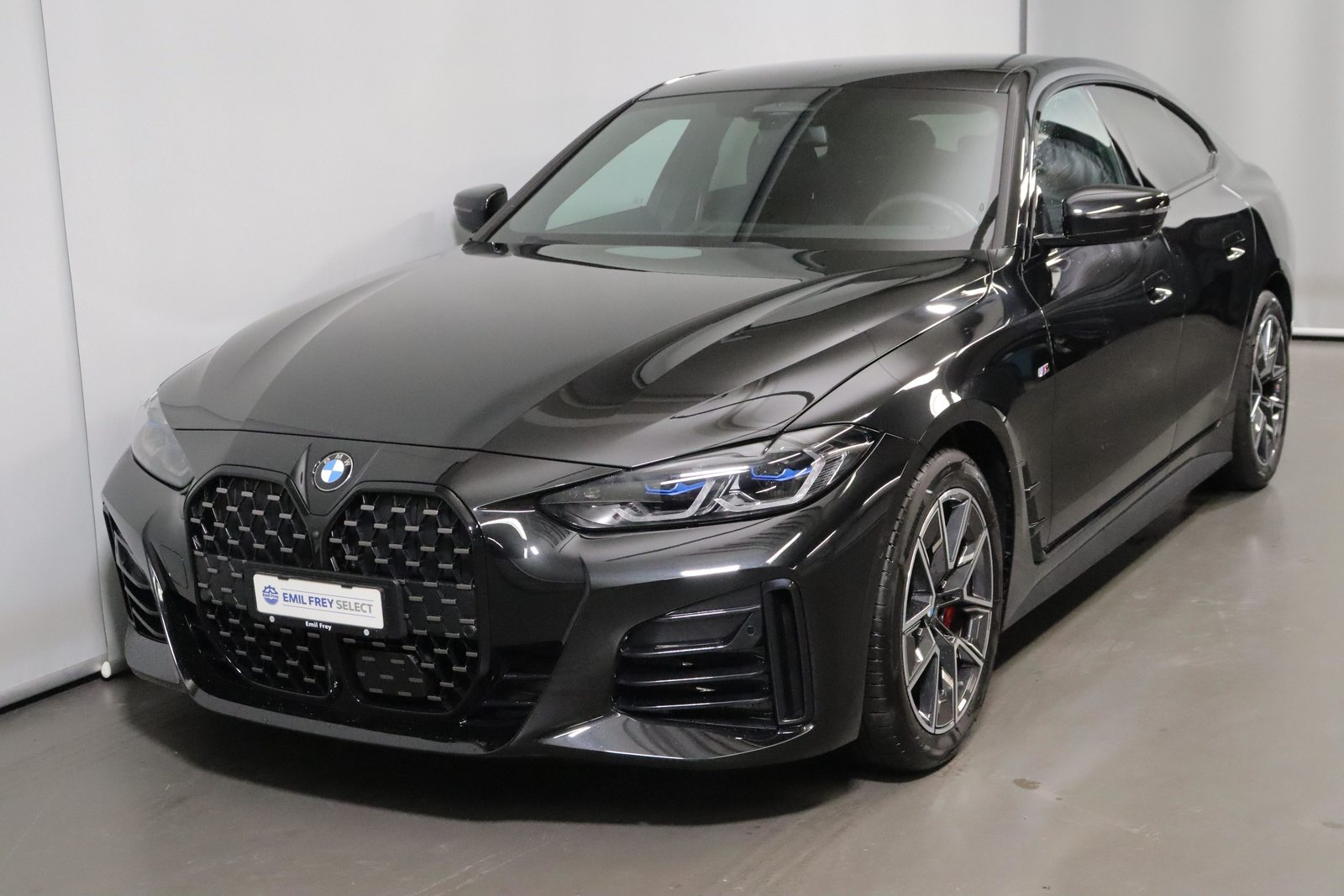 BMW 430i xDrive SAG Gran Coupé