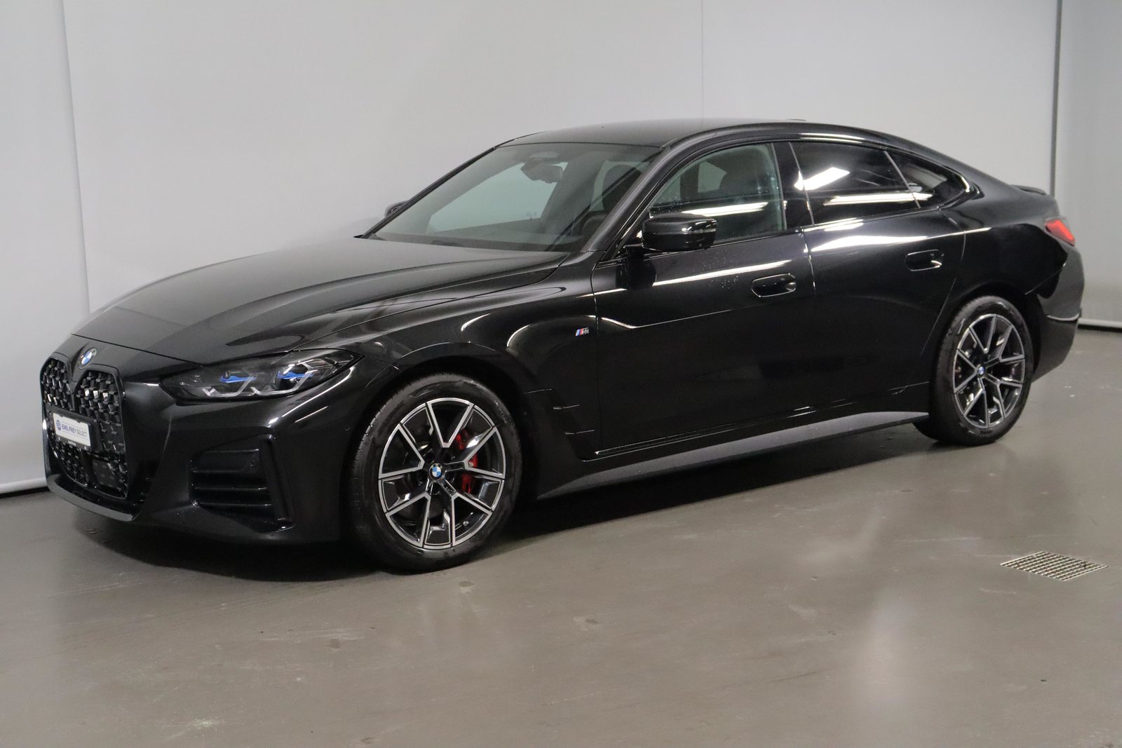 BMW 430i xDrive SAG Gran Coupé, Petrol, Second hand / Used, Automatic - 2