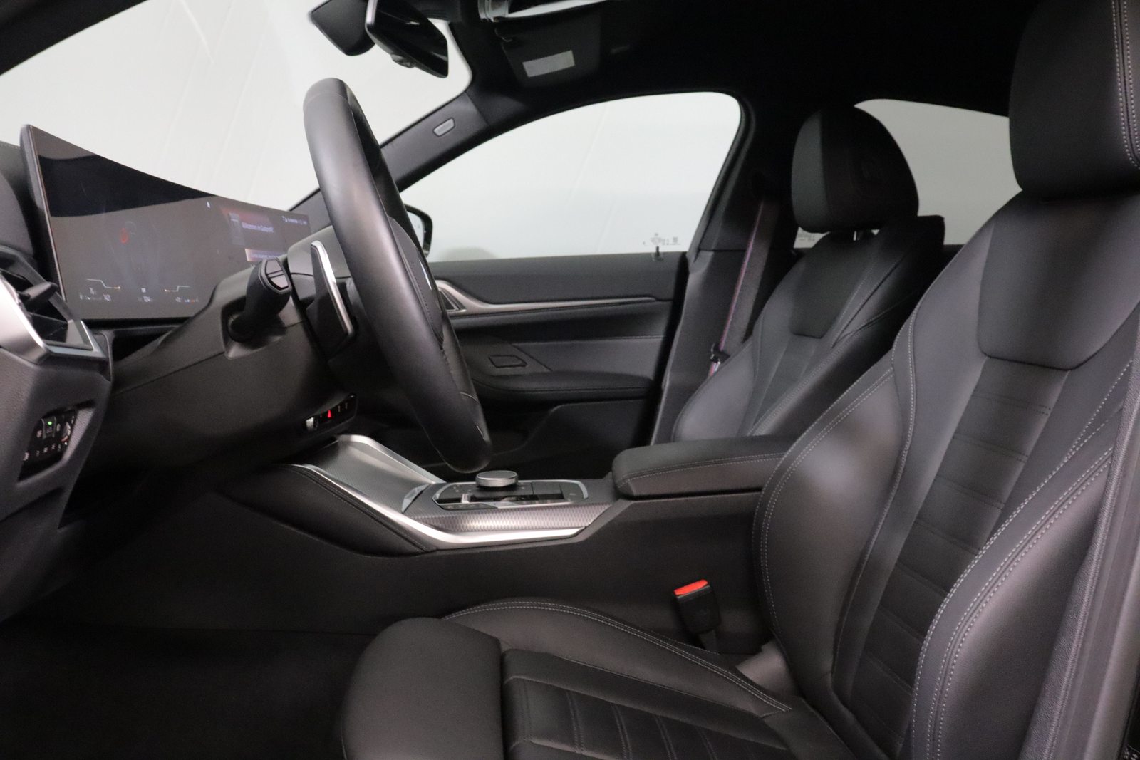 BMW 430i xDrive SAG Gran Coupé, Petrol, Second hand / Used, Automatic - 3