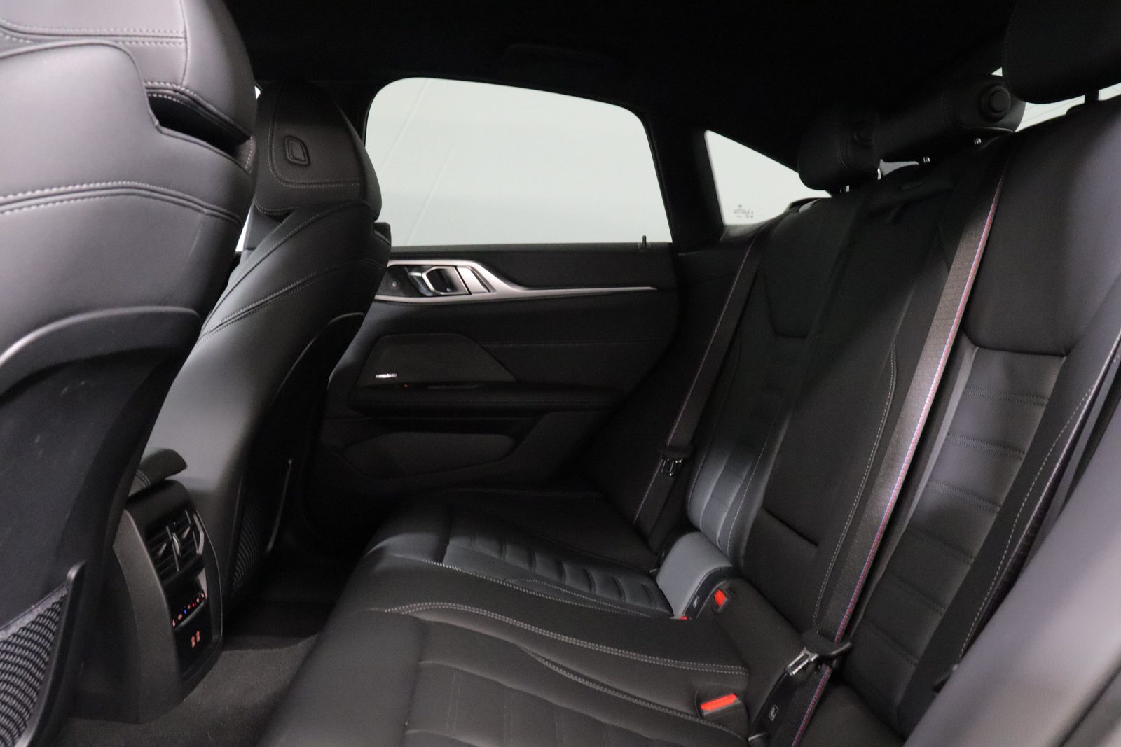 BMW 430i xDrive SAG Gran Coupé, Petrol, Second hand / Used, Automatic - 4