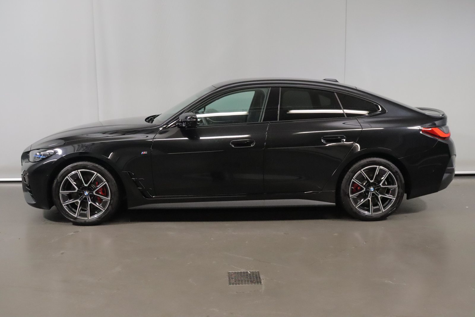 BMW 430i xDrive SAG Gran Coupé, Petrol, Second hand / Used, Automatic - 5