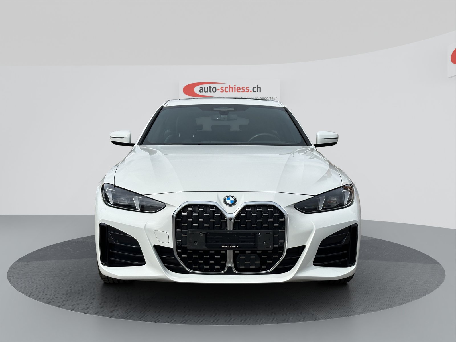 BMW 430i Gran Coupé M Sport Steptronic, Benzina, Occasioni / Usate, Automatico - 2