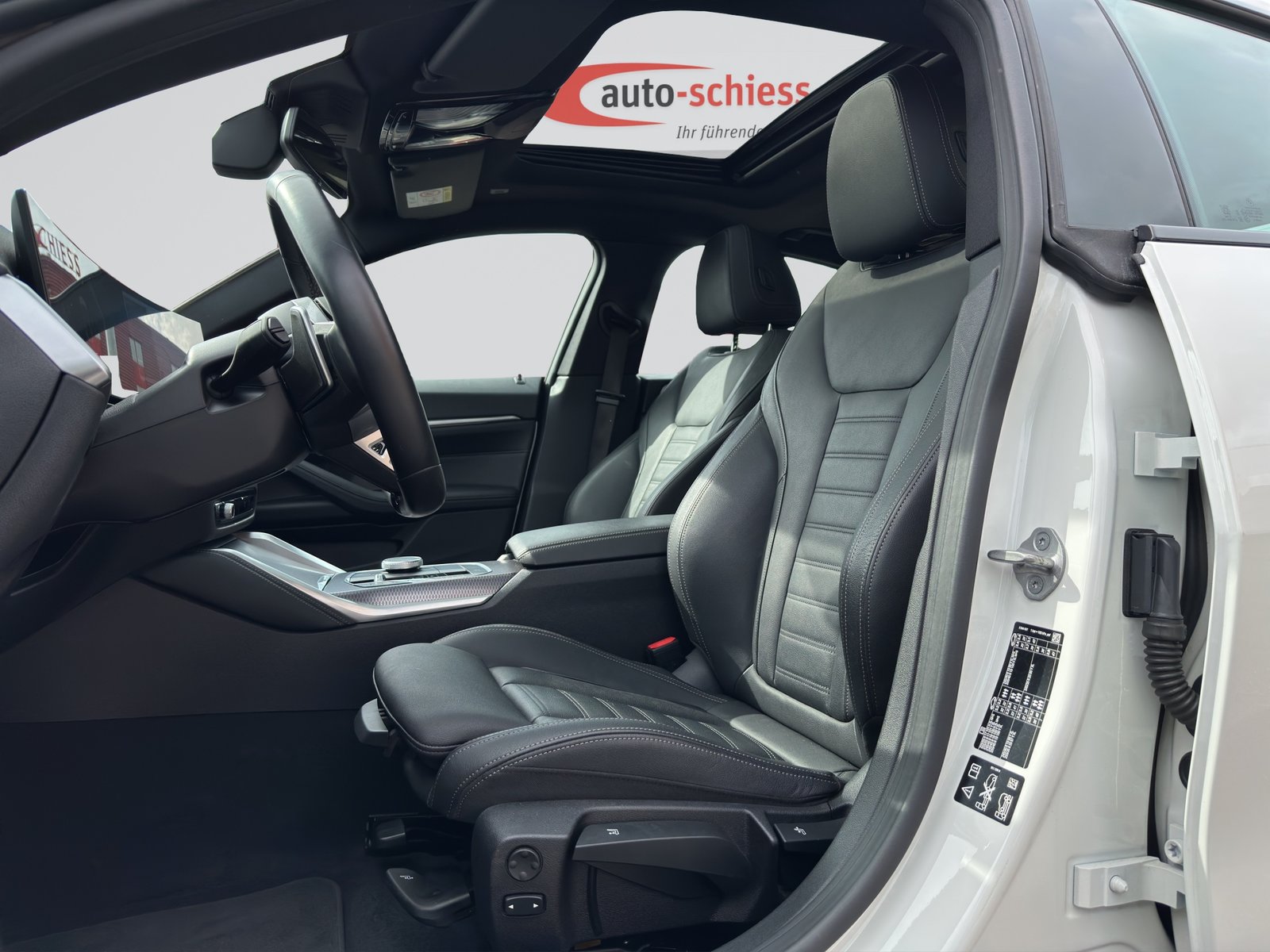 BMW 430i Gran Coupé M Sport Steptronic, Benzina, Occasioni / Usate, Automatico - 6