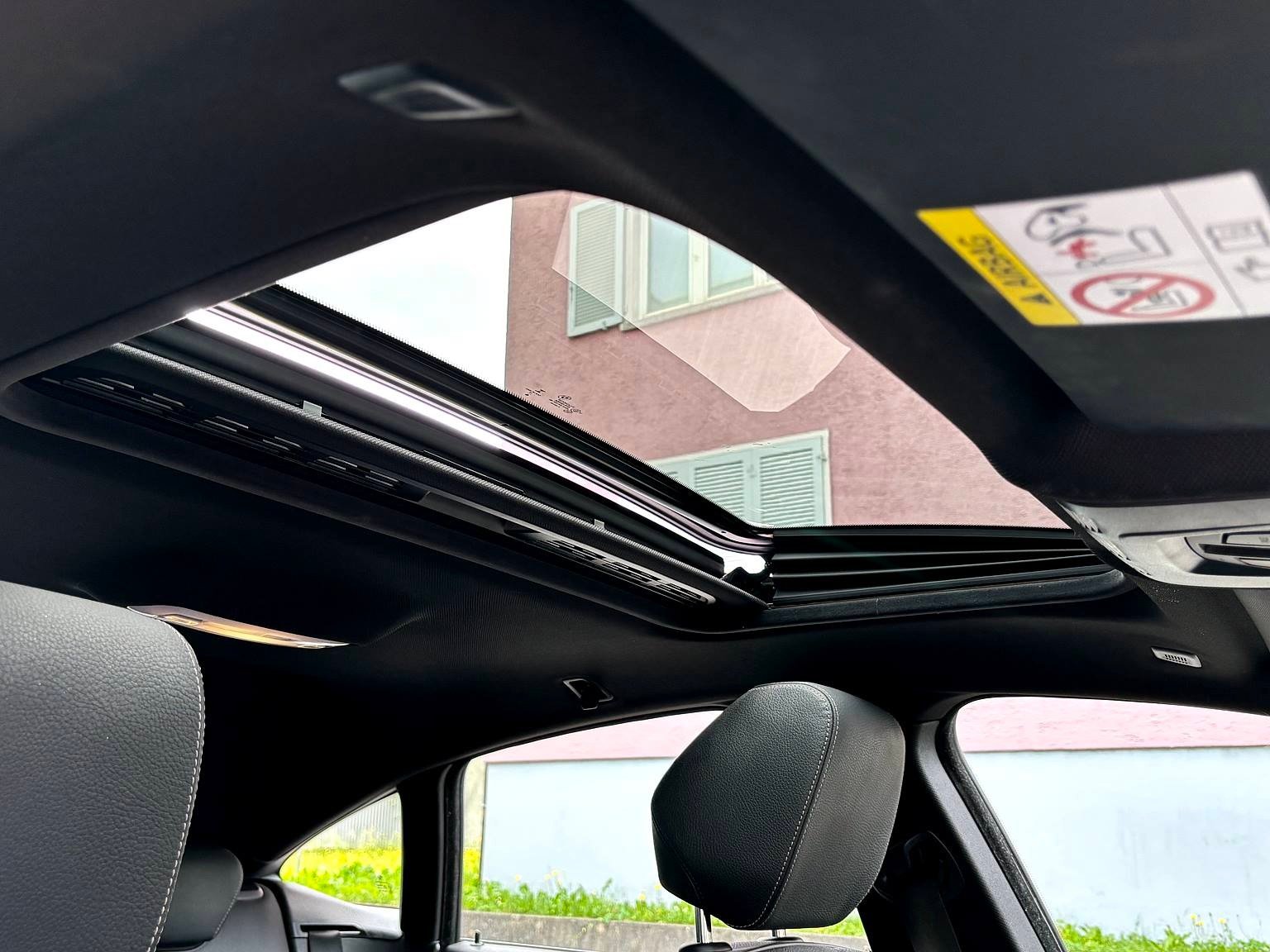 BMW 430i Gran Coupé, Petrol, Second hand / Used, Automatic - 5