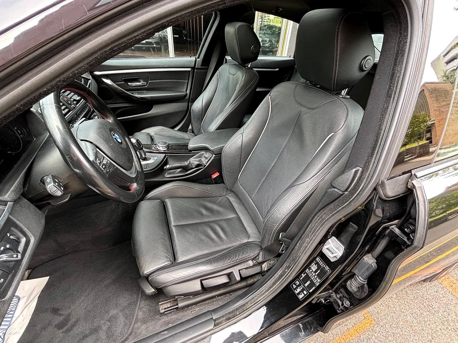 BMW 430i Gran Coupé, Petrol, Second hand / Used, Automatic - 7