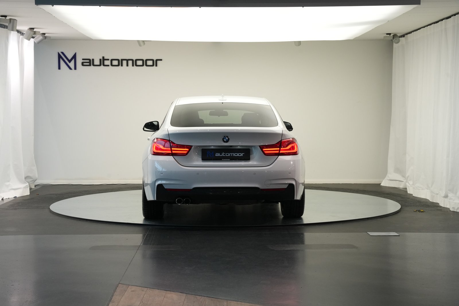 BMW 430i Gran Coupé M Sport Steptronic, Petrol, Second hand / Used, Automatic - 6