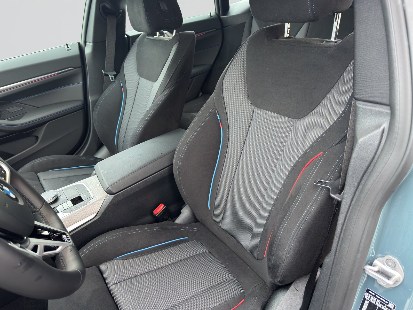 BMW 430i Gran Coupé M Sport, Petrol, Second hand / Used, Automatic - 6