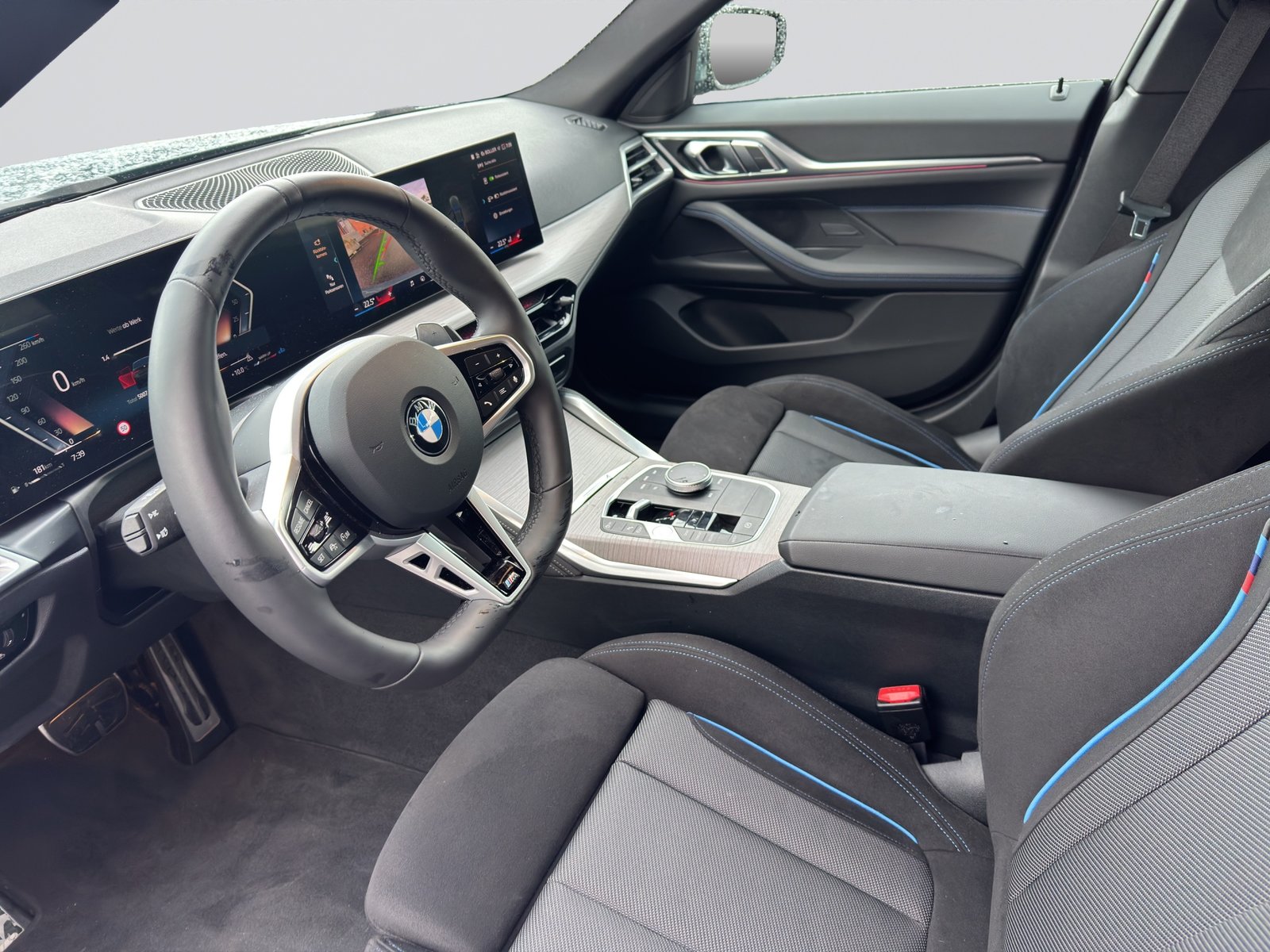 BMW 430i Gran Coupé M Sport, Petrol, Second hand / Used, Automatic - 7