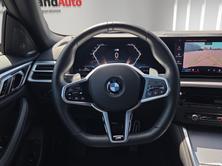 BMW 430d 48V Gran Coupé M Sport Pro Steptronic, Hybride Léger Diesel/Électricité, Occasion / Utilisé, Automatique - 6